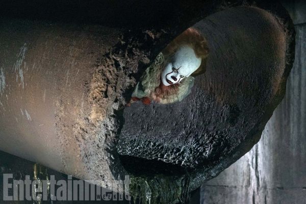 Pennywise Stephen King It